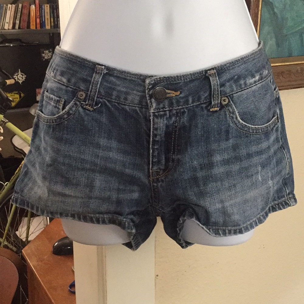 Aeropostale shorts 5/6